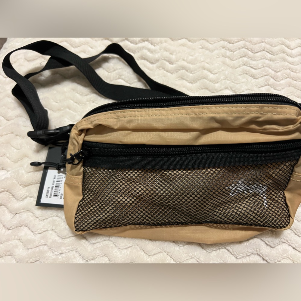 Stussy Men’s waist/sling bag